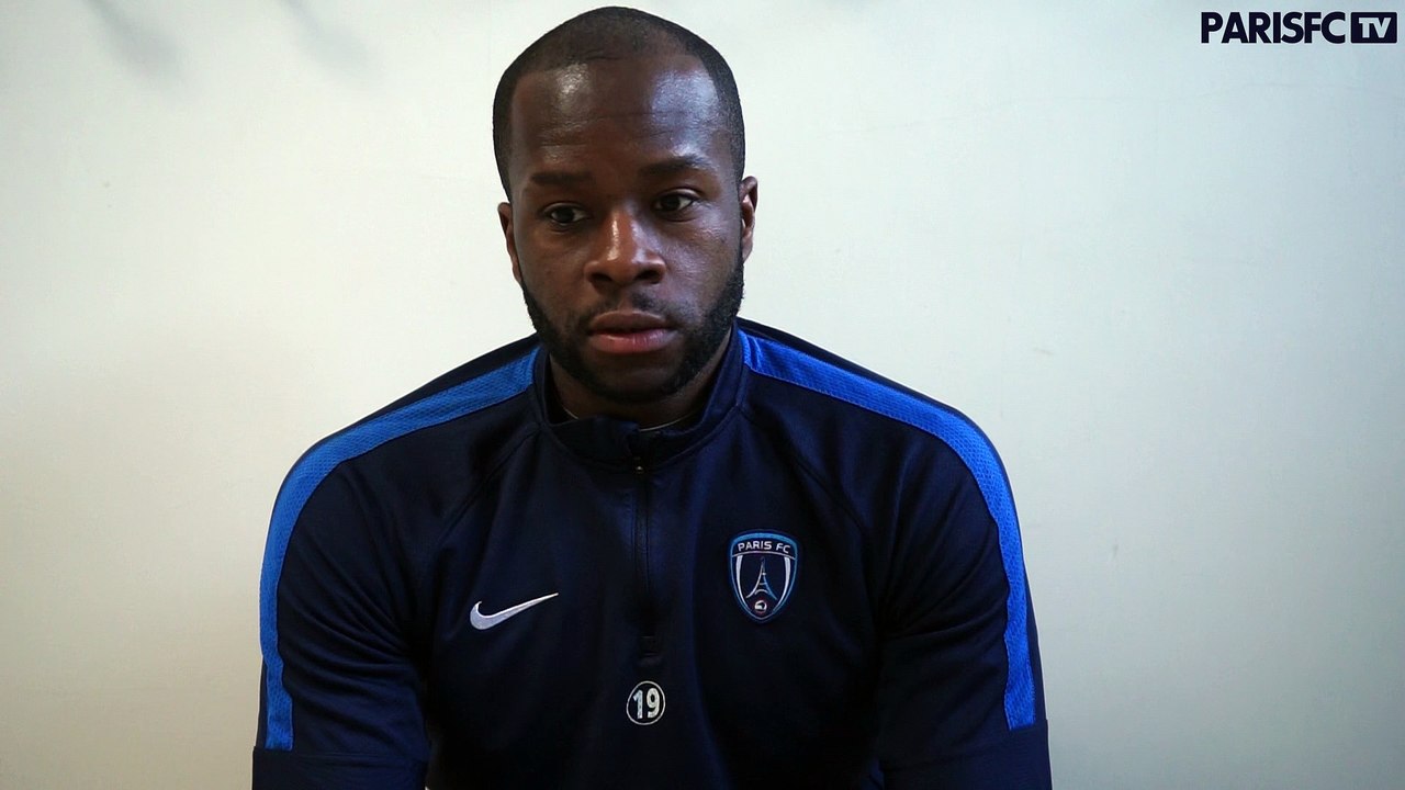 L'interview d'Hervé Lybohy, partie 2