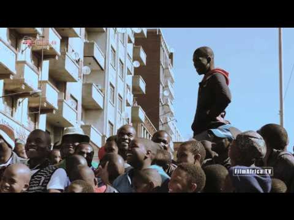 Omkhula Comedy - uWhattsApp lo Facebook