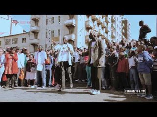 Omkhula TV  - Abafazi joke