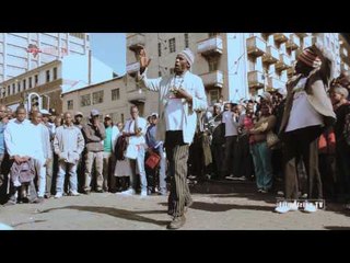 Omkhula Comedy - Kutwa Umntwana UseGoli