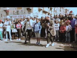 Omkhula Comedy - Omama ne Wig