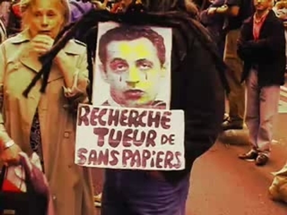 X commandements Abass Abass