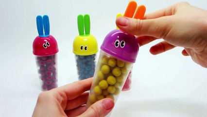 Play Doh Videos Surpri[-s-e-] RABBITS! Tom and Jerry P[E-0]pa Pig D-o-n-a-l-d -D-u-c-k m-i-c-k-e-y- Mou[-s-e-] for Kid D.e.s.s.i.n [A-n-i-m-a-t-i-o-n-s])]