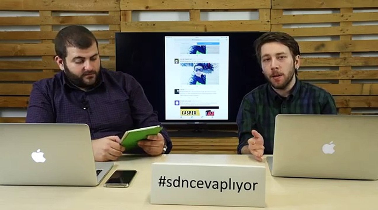 ShiftDelete.Net Cevaplıyor #31