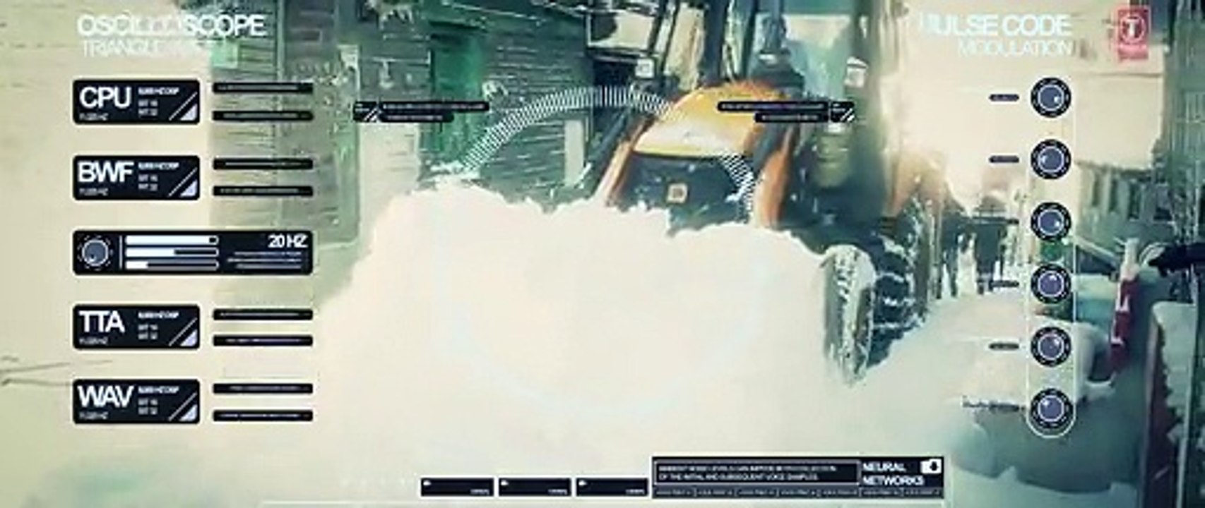 SANAM RE Movie Locations (Behind the Scenes) - Divya Khosla Kumar_Pulkit_Yami_Ur