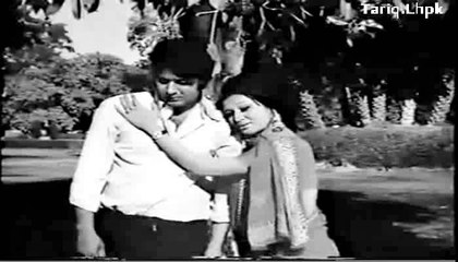 Tera saya jahan bi ho sajna pulken bicha don sari umar bita don=1973