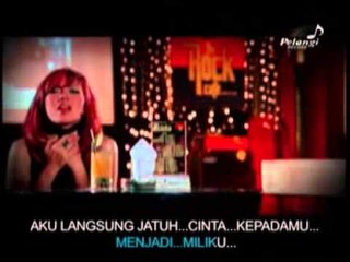 Dewi Dewi - Kasidah Cinta (Official Music Video)