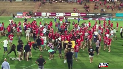 Afrique du Sud : le retour des tensions raciales