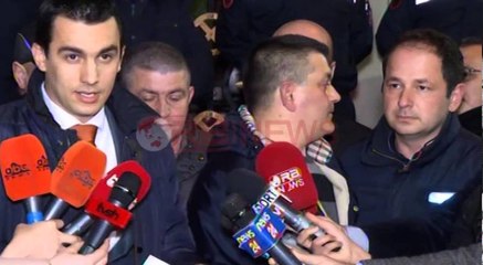 Taksat, Bashkia e Tiranës arrin marrëveshje me biznesin- Ora News- Lajmi i fundit-