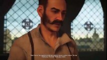 Assassins Creed Syndicate Game Movie Strange Bedfellows Part 1