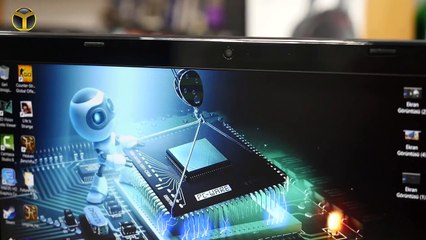 Casper Nirvana C800 İnceleme