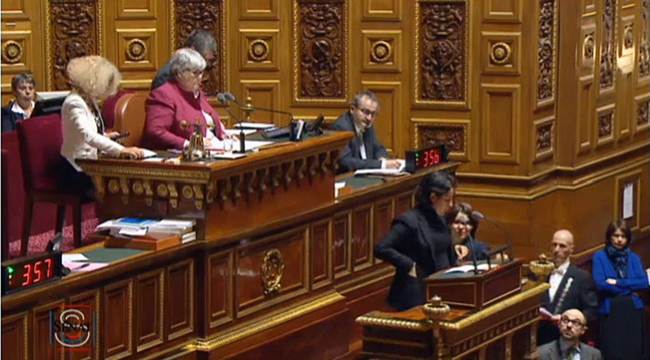 Projet de Loi relatif aux réseaux des CCI et des CMA