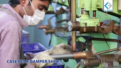 AL BADER New Documentary