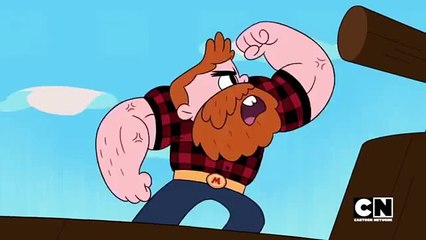 The Powerpuff Girls (2016 Reboot) Sneak Peek #1