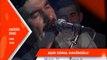 (04.03.2016) ZAKİRİN ZİKRİ CUMA SAAT 19:00'DA BARIŞ TV'DE