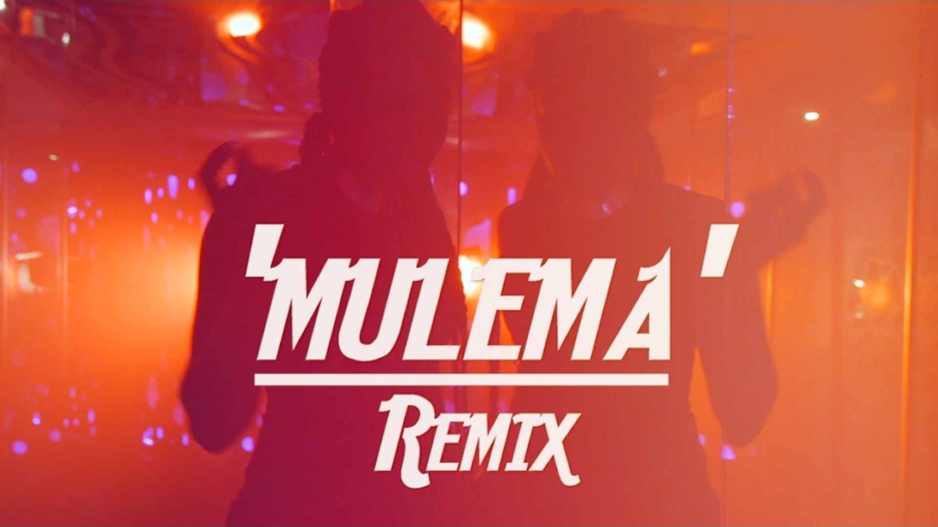 Armel Gabbana Ft. Petit Pays - Mulema Remix (Clip Officiel) - Vidéo  Dailymotion