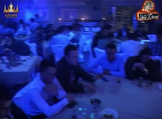 Filip Bulatovic i orkestar Borka Radivojevica - Jos te nesto cini, da ti guzvam postelju - uzivo - Staro drvce