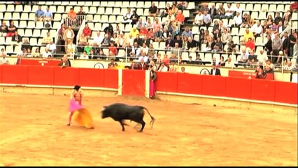 II Acto del IV Congreso Taurino de Catalunya 2016: "100 años de la Monumental. Un siglo de pasión"