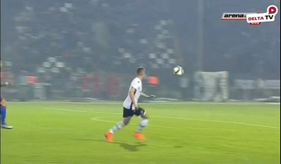 Πέναλτι Μακ που δεν δόθηκε ΠΑΟΚ-ΟΣΦΠ 2-3-2016