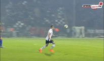 Πέναλτι Μακ που δεν δόθηκε ΠΑΟΚ-ΟΣΦΠ 2-3-2016