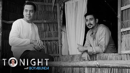 TWBA: How's working with Piolo, John Lloyd?