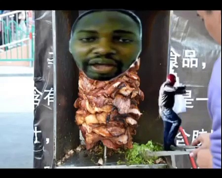 Cortex se fait clasher par Norman et Cyprien Ensemble!