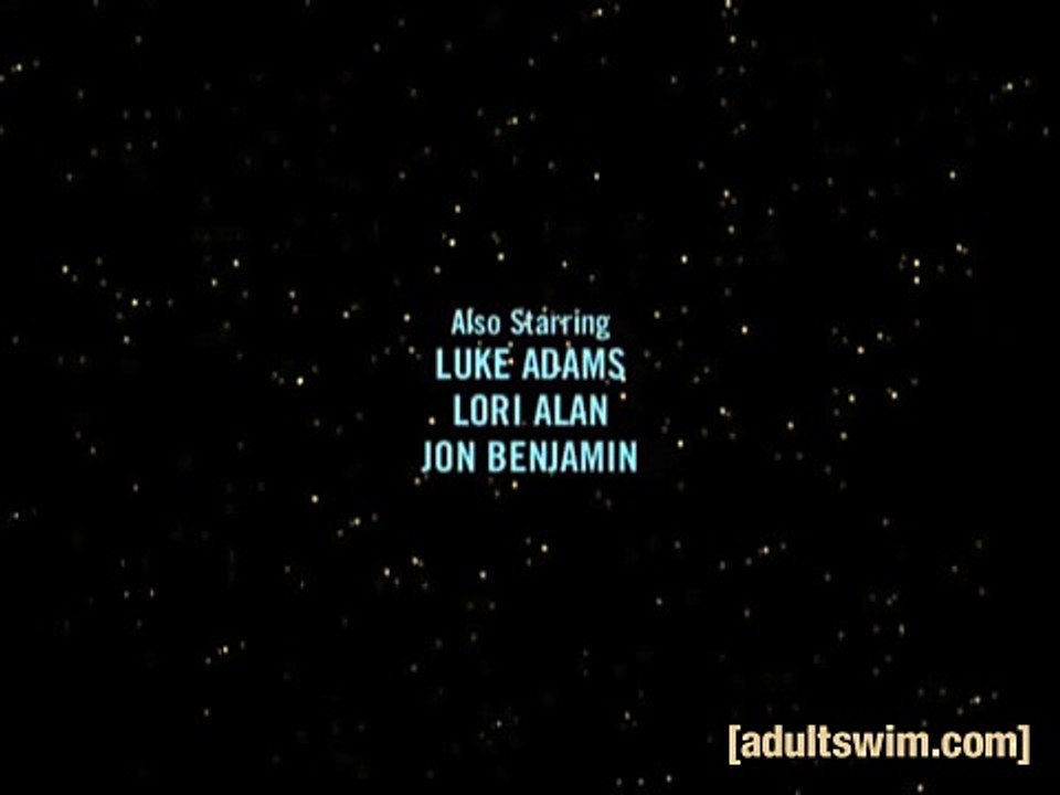Family Guy Blue Harvest (Star Wars Special) par...