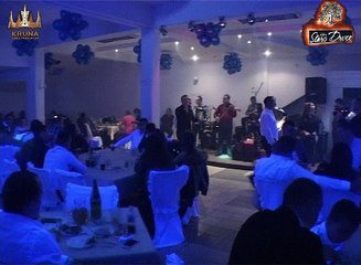 Srecko Krecar i orkestar Borka Radivojevica - Zal - Staro drvce