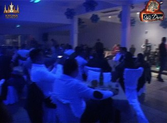 Srecko Krecar i orkestar Borka Radivojevica - Djerdani - uzivo - Staro drvce