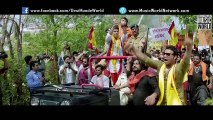 Sanke Hai San San (Full Video) Jai Gangaajal | Priyanka Chopra, Bappi Lahiri, Salim & Sulaiman | New Song 2016 HD