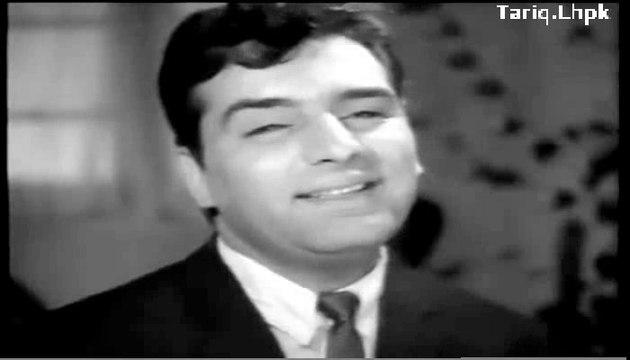 Bohat haseen ho bohat jawan ho haseen raho tum jawan raho tum=MAIN WOHI HOON 1966