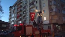 Şehit Özel Harekat Polisi Yüca'nın Erzurum'daki Babaevinde Hüzün Var