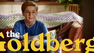 Fresh Off the Boat (ABC) Season 1 Promo #5 Meet Eddie (HD)