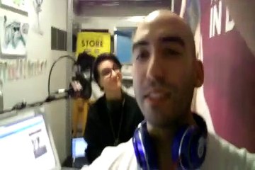 Mauro (alias Nicola) ci sei?