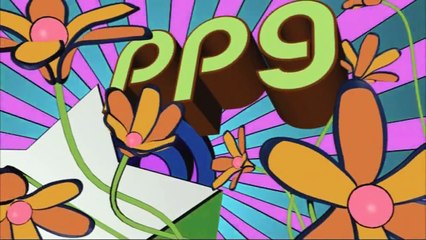 Powerpuff Girls (Ft. Cherish) - Chemical X [HD]