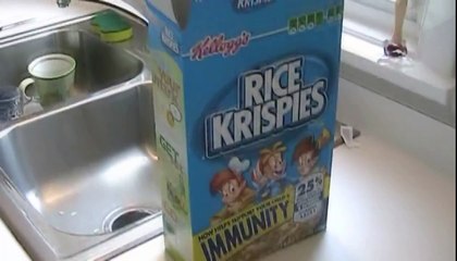 Prank Video : Funny Fake Mouse Scare Prank