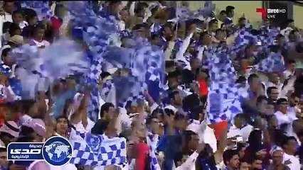 اهداف مباراة الهلال و باختاكور الاوزبكي 4-1 - دوري ابطال اسيا