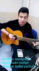 Ben yoruldum hayat Emre-Şemsettin cepdersdin