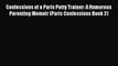 Read Confessions of a Paris Potty Trainer: A Humorous Parenting Memoir (Paris Confessions Book