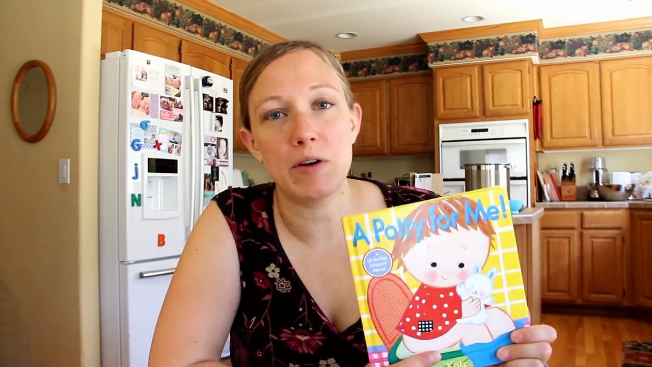 3 Day Potty Training: Day 1 (w/ 2 Year Old Boy)
