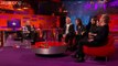 Zayn Maliks Hairstyle - The Graham Norton Show: Series 16 Episode 10 Preview - BBC One