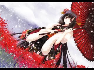 Nightcore - Take my Hand