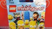 NEW Kidrobot Simpsons Homer Buddha Unboxing + Blind Box Opening + Lego Toys + Disney Cars Toy Club