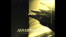 Hangar 1 3/92 Ace Combat 5 Original Soundtrack