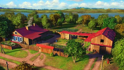 Новый мультсериал про супергероев - Защитники - А�