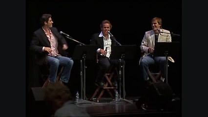 Seth macfarlane/Stewie MUM MUM MUM family guy live