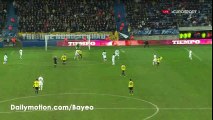 Moussa Sao Goal HD - Sochaux 1-1 Nantes - 02-03-2016