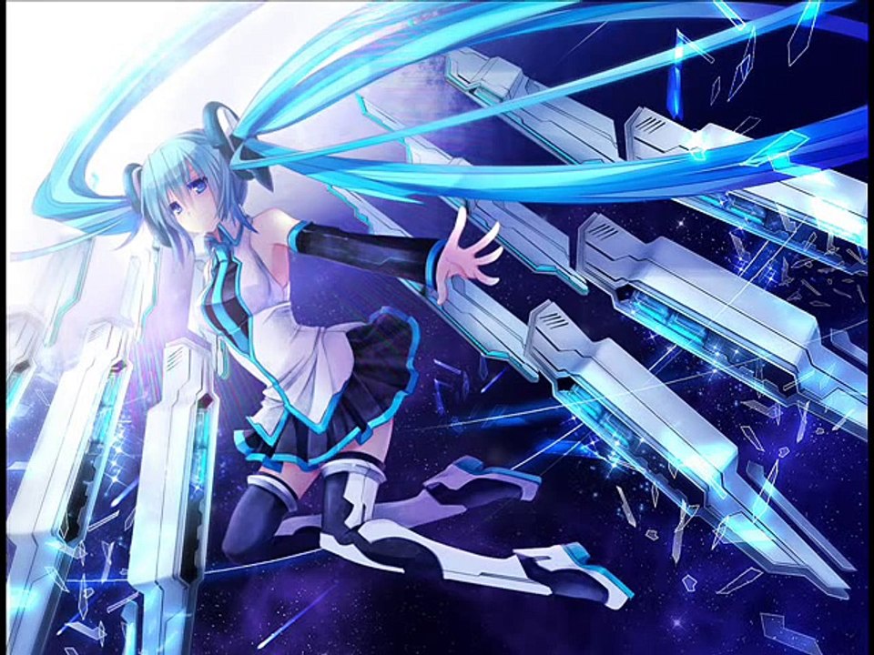 Nightcore - Where the Beats