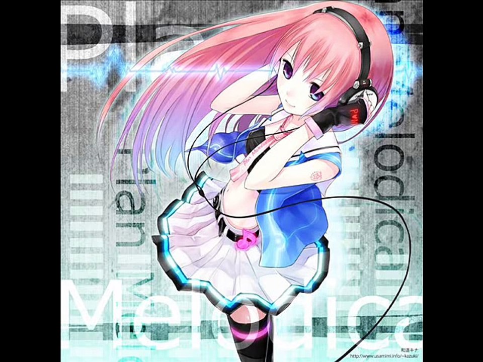 Nightcore - Who Says