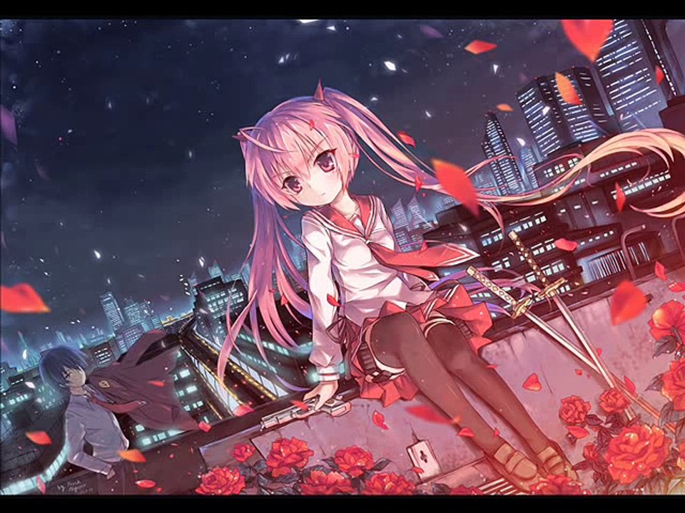 Nightcore - Who's Next